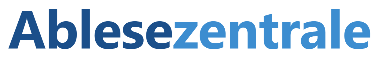 Ablesezentrale